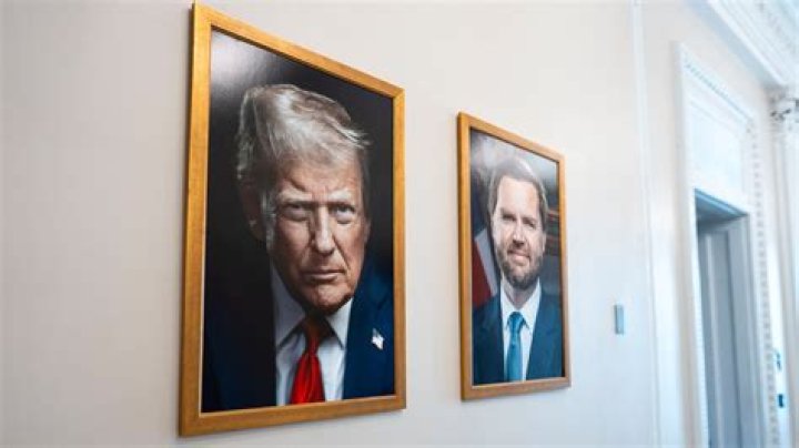 Has any president had a baby while in office?