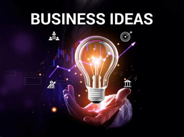 How a business idea is born?