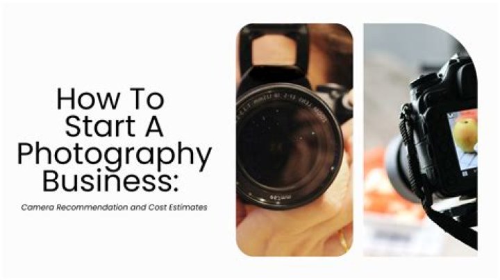 How can a beginner start photography?