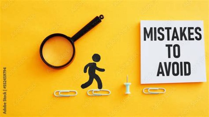 How can entrepreneurs avoid pitfalls?