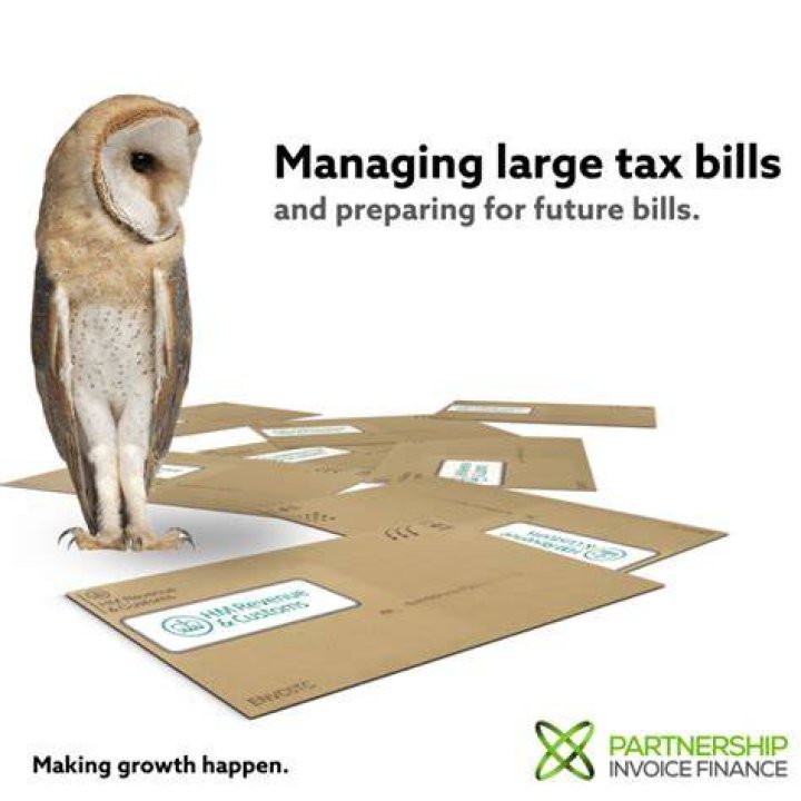 How can I avoid paying a large tax bill?