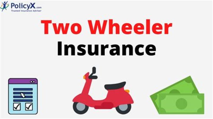How can I check my two-wheeler insurance?