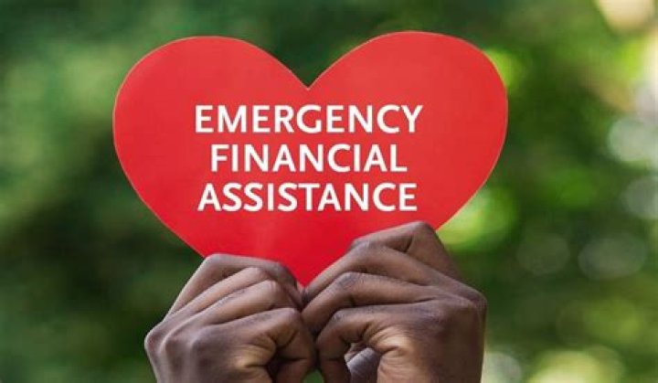 How can I get financial help when pregnant?