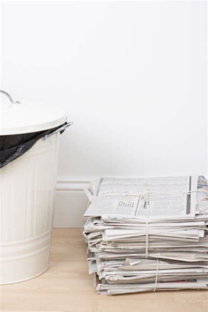 How can I get old newspapers?