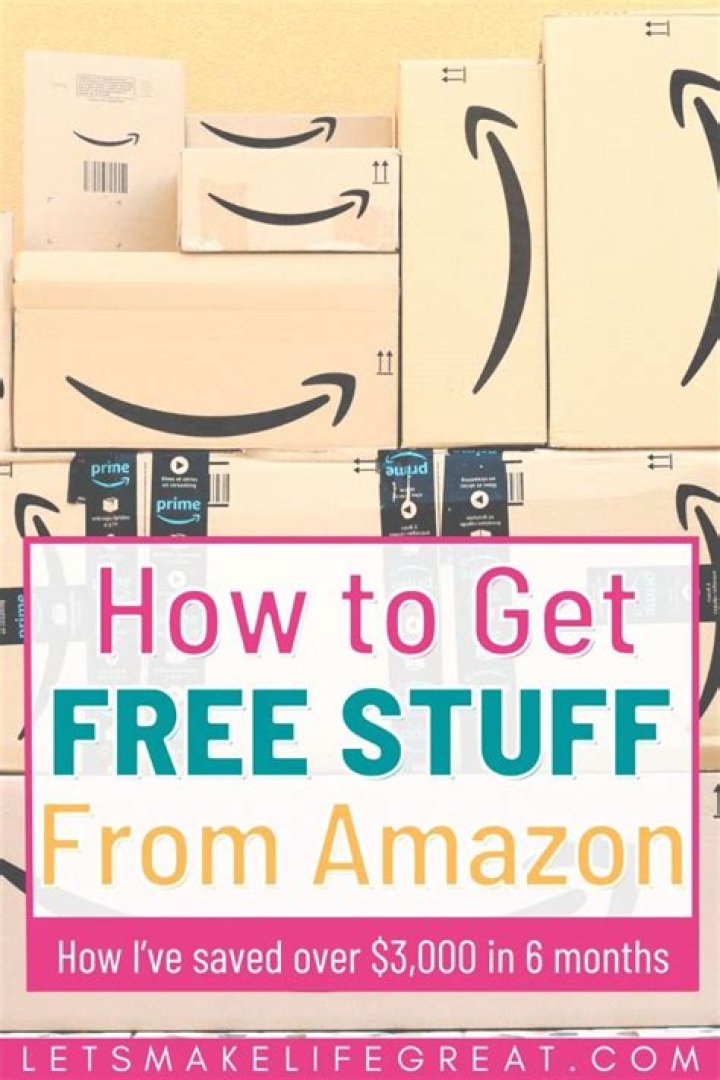 How can I get paid to get free stuff?