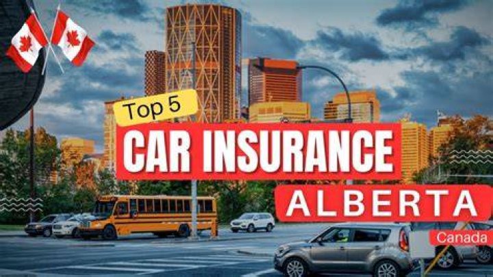 How can I lower my insurance in Alberta?