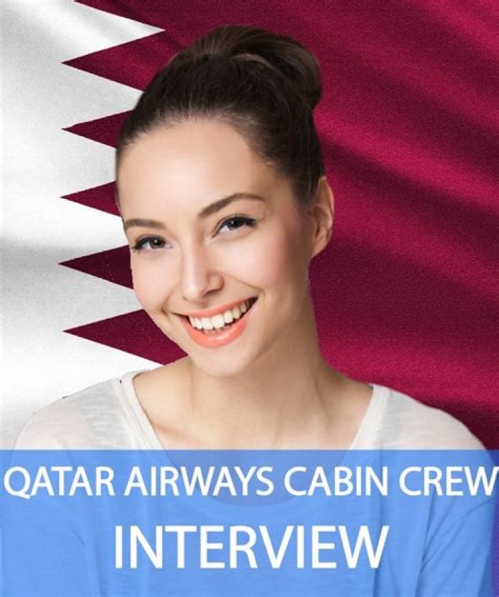 How can I pass Qatar Airways interview?