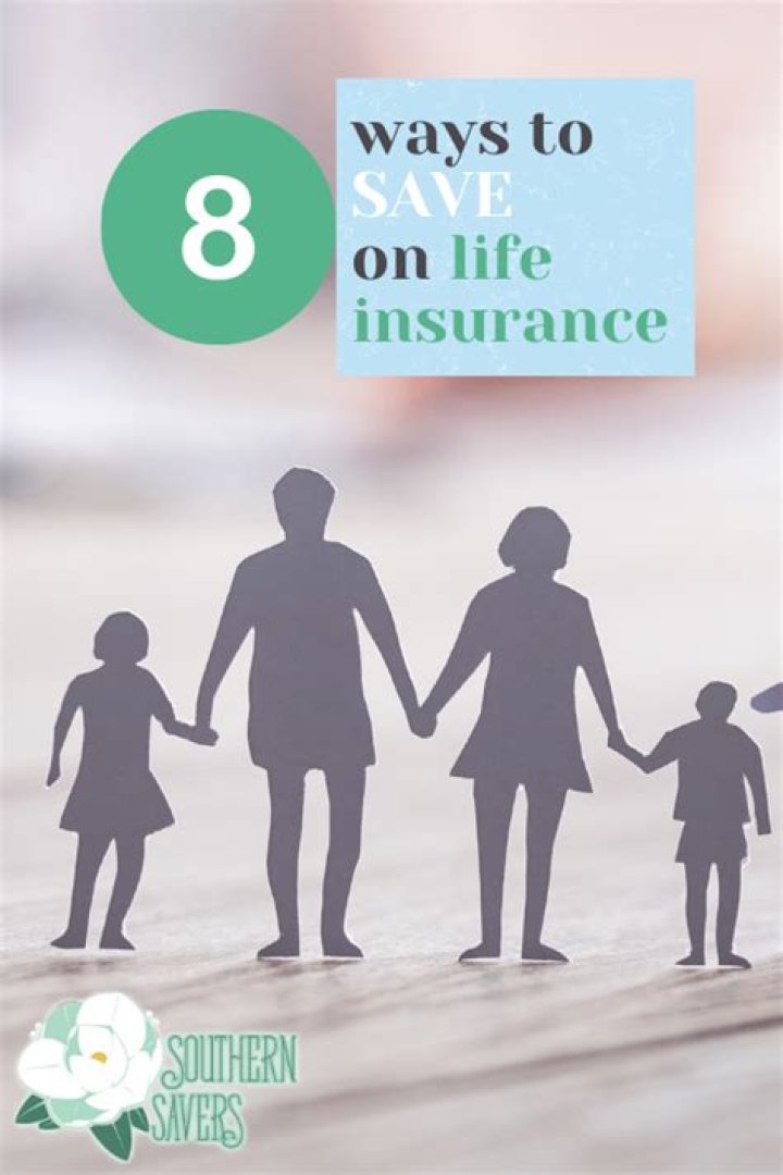 How can I save on life insurance?
