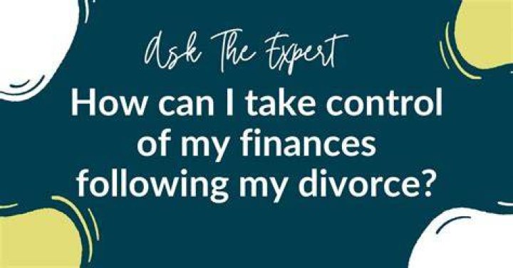 How can I take control of my parents finances?