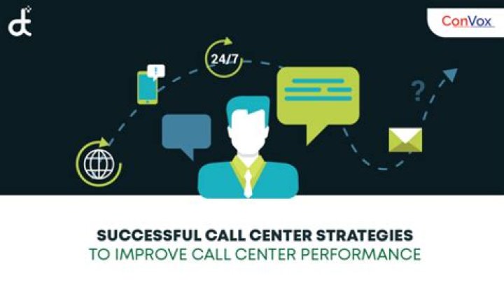How can managers improve call center?