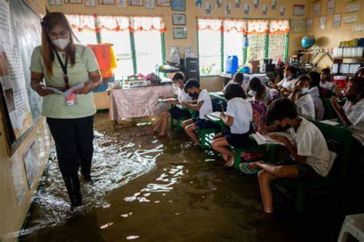 How can we help underfunded schools?