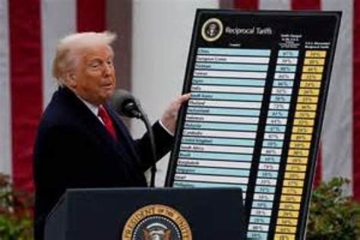 How did the crash affect the American people?