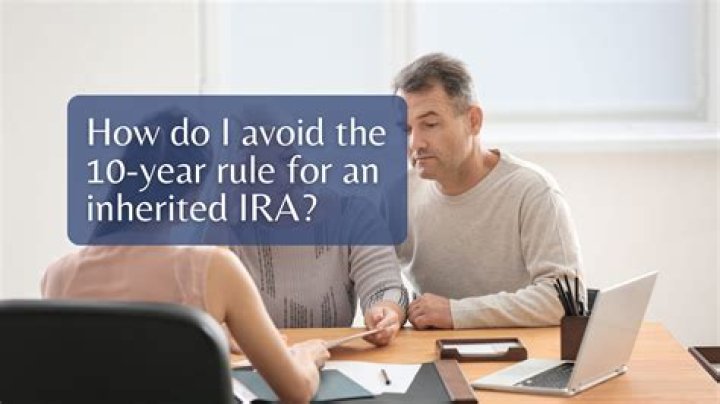 How do I access my inherited IRA?