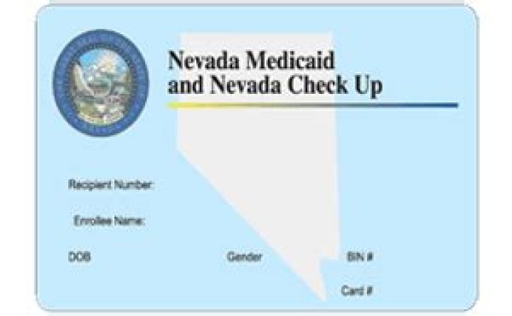 How do I contact Nevada Medicaid?