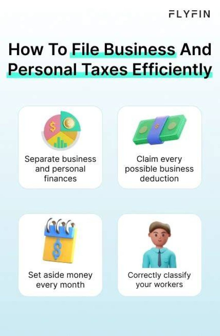 How do I file LLC taxes self employed?