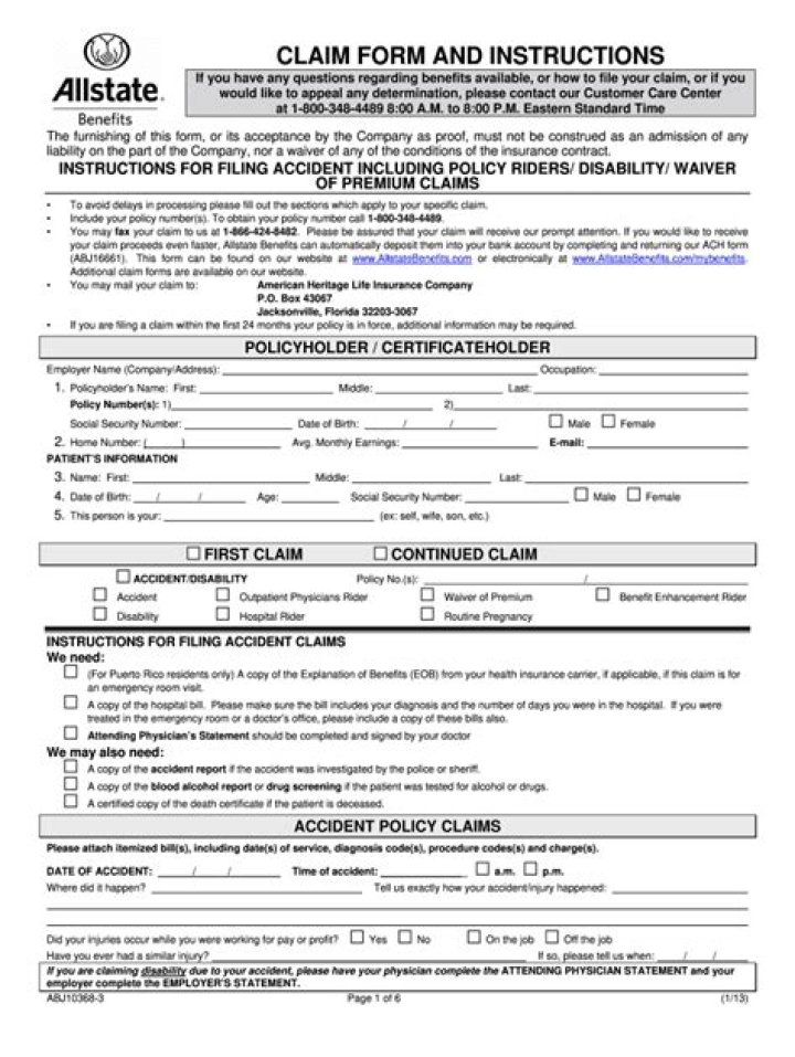 How do I fill out my EDD continued claim form?
