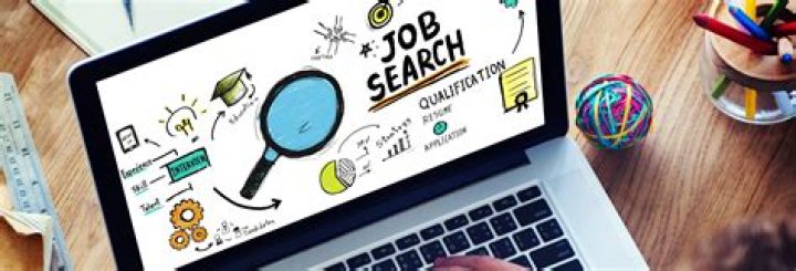 How do I find a job online?