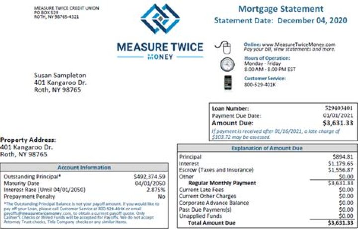 How do I find mortgage documents?