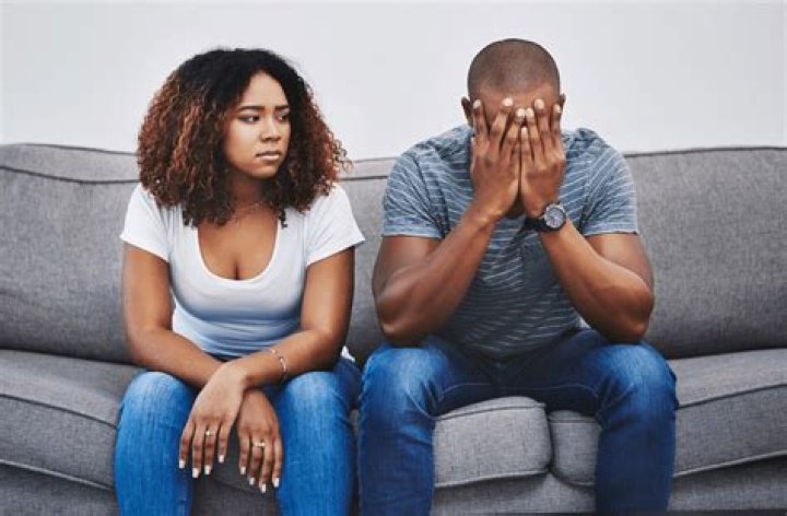 How do I get my husband out of my house?