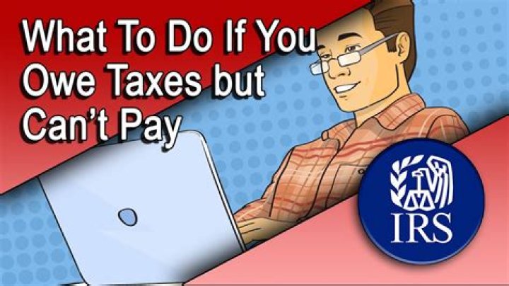How do I know if I owe Pa taxes?