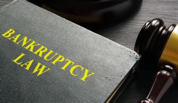 How do I look up bankruptcy in CT?