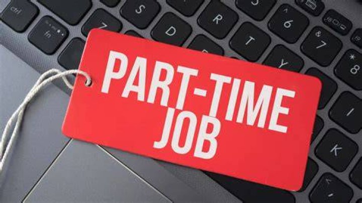 How do I quit my job part-time and work full time?