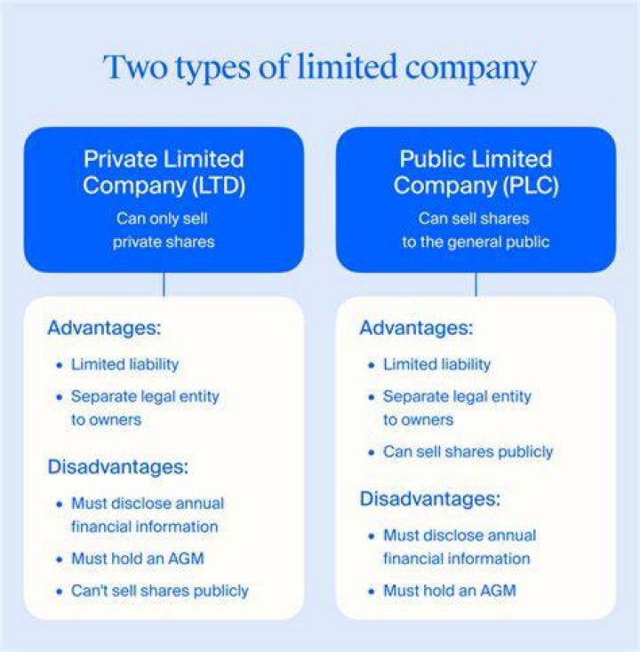 How do I set up a public limited company UK?