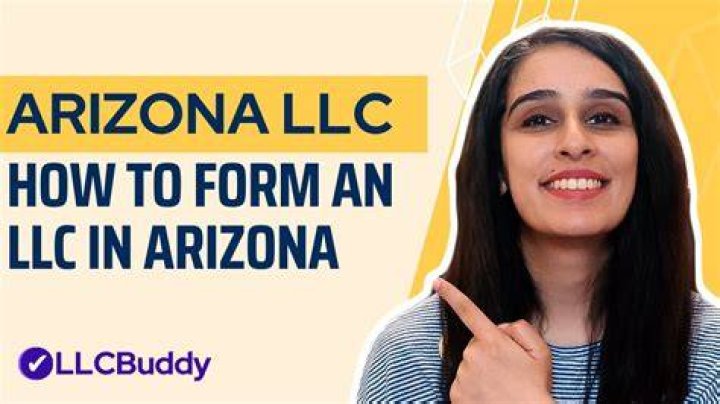How do I set up an LLC in Arizona?