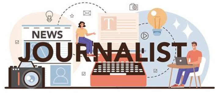 How do I start a career in journalism?