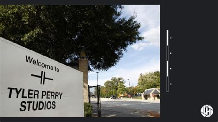 How do I submit to Tyler Perry Studios?