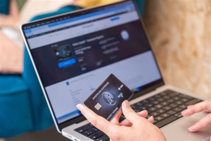 How do I trigger American Express Financial Review?