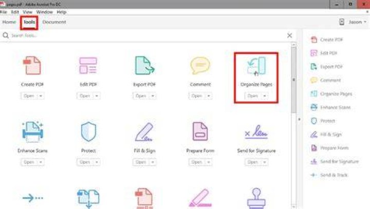 How do I use PDFlyer?