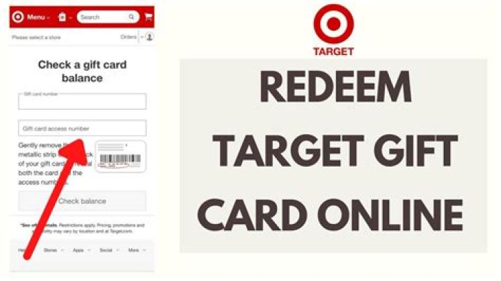 How do I use Target save offers online?