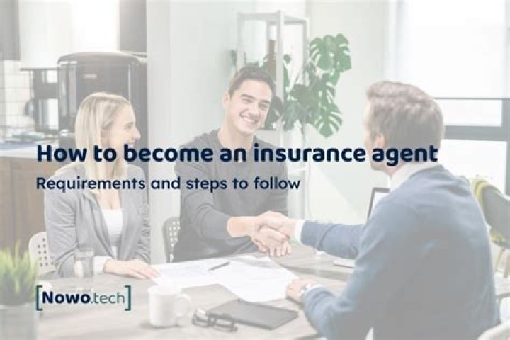 How do I verify an insurance agent?