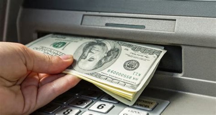 How do I withdraw money from my Ameriprise account?