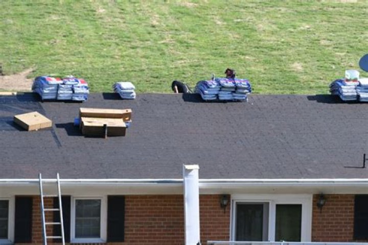 How do insurance companies inspect roofs?
