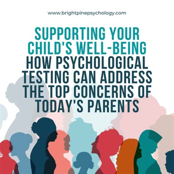 How do you address parent concerns?