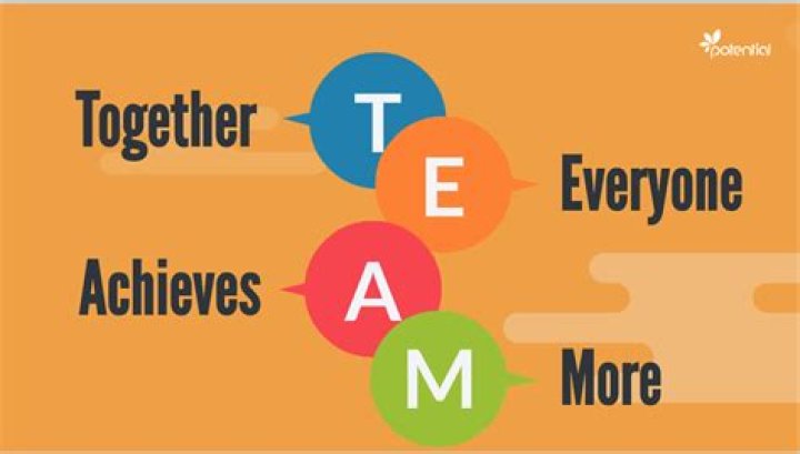 How do you answer do you work better in a team or alone?
