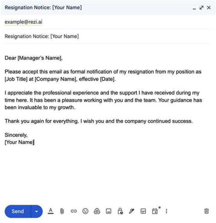 How do you answer Have you ever been discharged or requested to resign from a position?