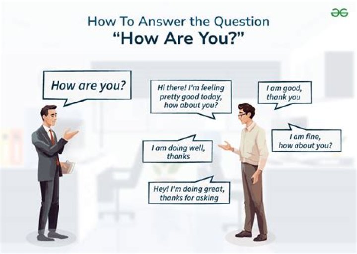 How do you answer what are your main qualities?