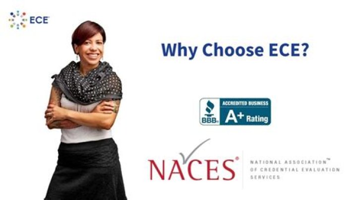 How do you answer why do you choose ECE?