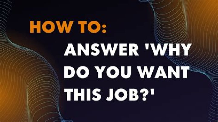 How do you answer why do you want to be a TA?