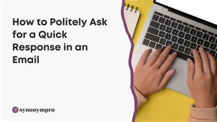 How do you ask for an email reservation?