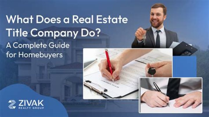 How do you become a title company in Tennessee?