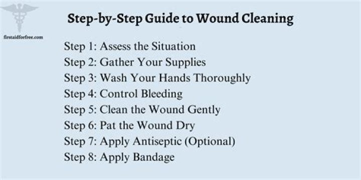 How do you clean a Dirilyte?