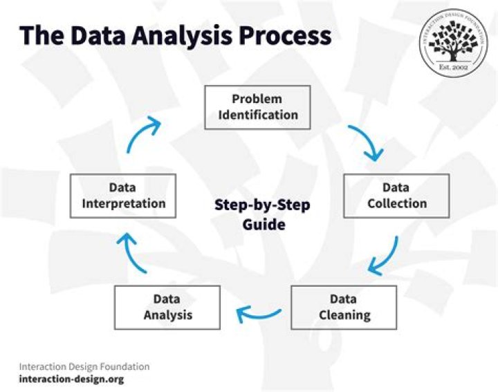 How do you draw an analysis conclusion?