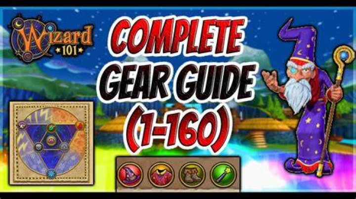 How do you get a lot of gold in Wizard101?