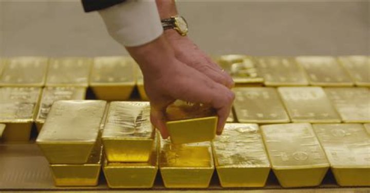 How do you get gold off gold plated items?