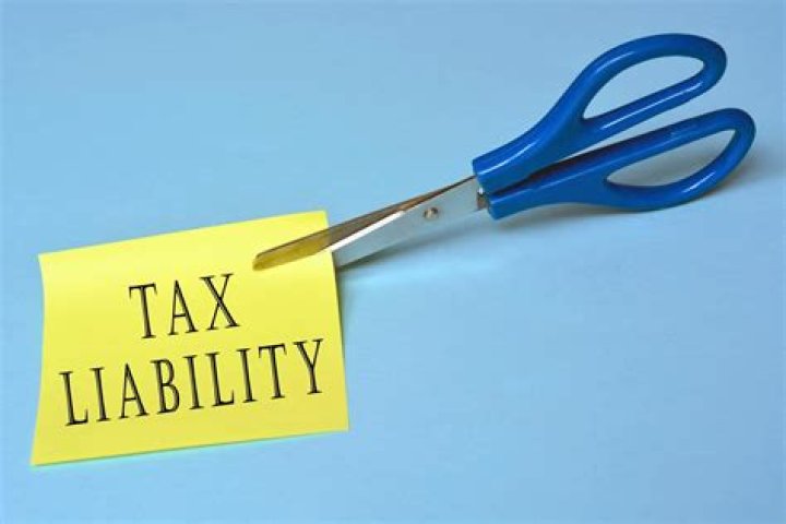How do you know if someone owes back taxes?