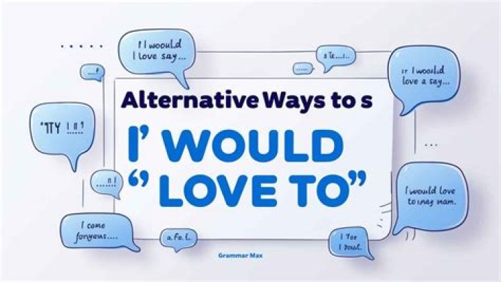 How do you say I would love to have an interview?